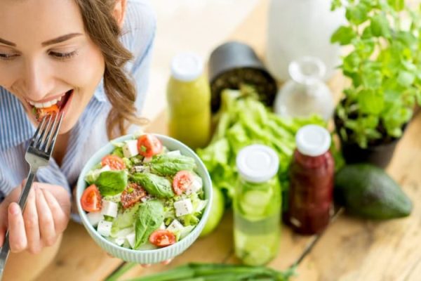 Top 10 Healthy Metabolism Boosters That Actually Work