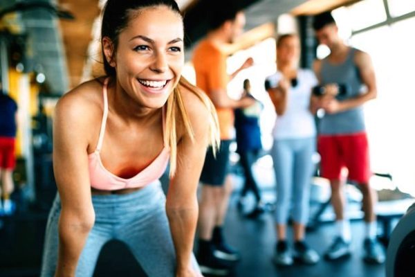 The Psychology Behind Sticking to a Gym Membership in Singapore