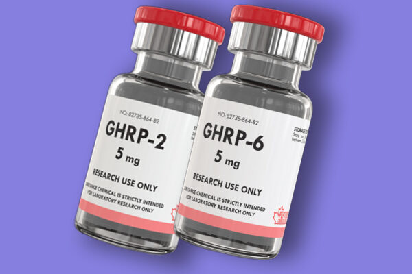 How GHRP-6 affects appetite, metabolism, and energy balance?
