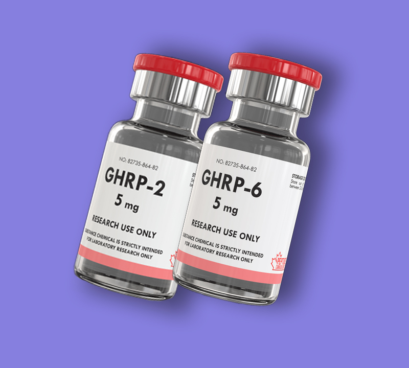 How GHRP-6 affects appetite, metabolism, and energy balance?